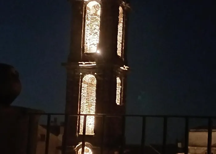 Apartamento Casa Pernice