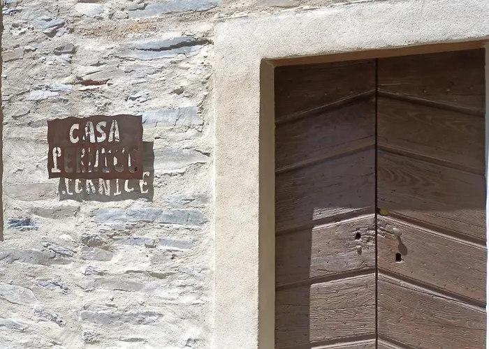 Casa Pernice Penta di Casinca