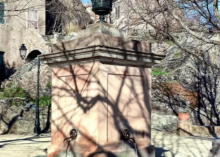 Casa Pernice Apartamento *