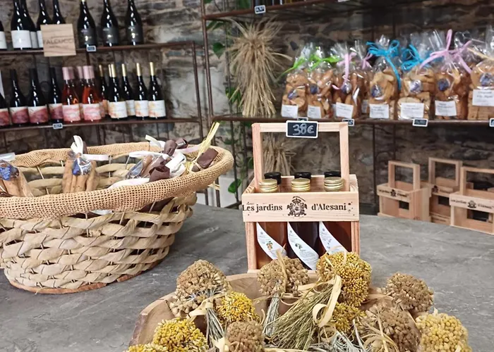 Casa Pernice Apartamento Penta di Casinca