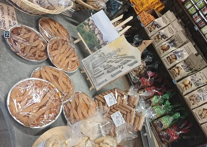 Casa Pernice Lejlighed Penta di Casinca