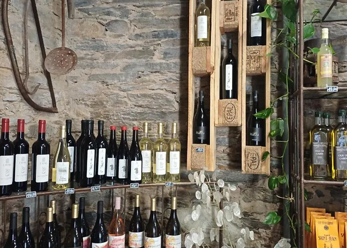 Casa Pernice Lejlighed *