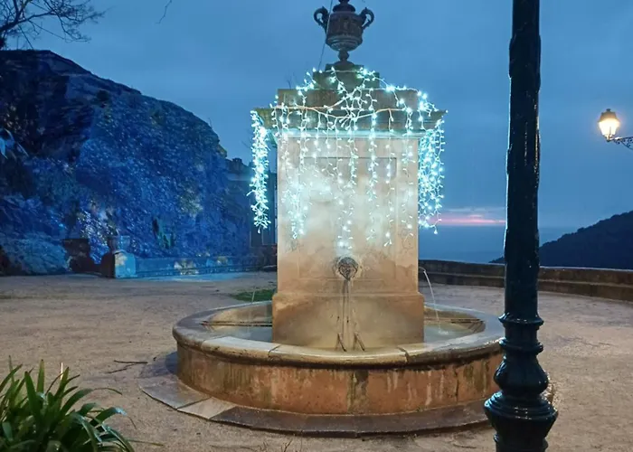 Casa Pernice * Penta di Casinca